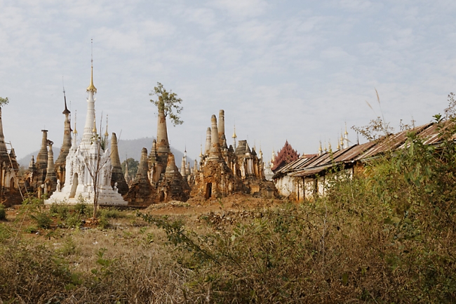 Inlé-Paya Shwe Inthein-091